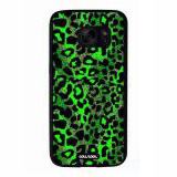 Galaxy S7 Case, Jaguar Case, Cowcool Ultra Thin Soft Silicone Case for Samsung Galaxy S7 - Leopard